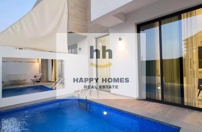 Villa - 2 Bedrooms - 4 Bathrooms for sale in Marbella - Mina Al Arab - Ras Al Khaimah