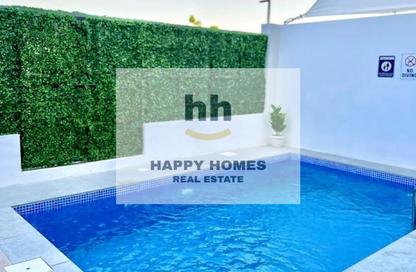 Villa - 2 Bedrooms - 4 Bathrooms for sale in Marbella - Mina Al Arab - Ras Al Khaimah Villa - 2 Bedrooms - 4 Bathrooms for sale in Marbella - Mina Al Arab - Ras Al Khaimah