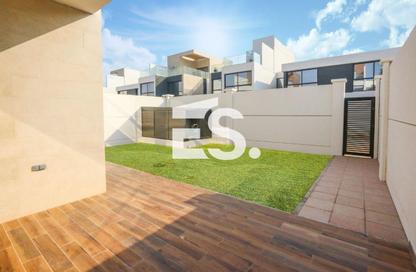 Villa - 5 Bedrooms - 7 Bathrooms for sale in Faya at Bloom Gardens - Bloom Gardens - Al Salam Street - Abu Dhabi Villa - 5 Bedrooms - 7 Bathrooms for sale in Faya at Bloom Gardens - Bloom Gardens - Al Salam Street - Abu Dhabi