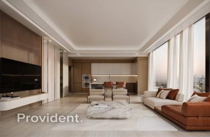 Apartment - 1 - 2 for sale in Binghatti Vintage - Majan - Dubai Apartment - 1 - 2 for sale in Binghatti Vintage - Majan - Dubai