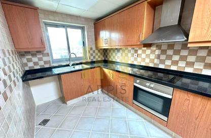 Apartment - 2 - 2 for rent in The Belvedere Residences - Barsha Heights (Tecom) - Dubai Apartment - 2 - 2 for rent in The Belvedere Residences - Barsha Heights (Tecom) - Dubai