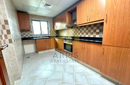 Apartment - 2 - 2 for rent in The Belvedere Residences - Barsha Heights (Tecom) - Dubai Apartment - 2 - 2 for rent in The Belvedere Residences - Barsha Heights (Tecom) - Dubai