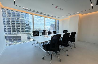 Office Space - Studio for sale in Bay Square Building 8 - Bay Square - Business Bay - Dubai