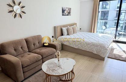Apartment - Studio - 1 for rent in Pantheon Elysee III - District 15 - Jumeirah Village Circle - Dubai