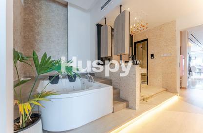 Apartment - 2 Bedrooms - 4 Bathrooms for sale in The Polo Residence B5 - The Polo Residence - Meydan Avenue - Meydan - Dubai
