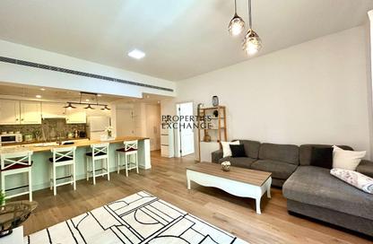 Apartment - 1 - 1 for rent in Al Ghozlan 4 - Al Ghozlan - Greens - Dubai