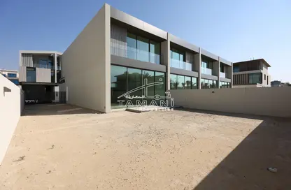 Townhouse - 3 Bedrooms - 4 Bathrooms for rent in Nad Al Sheba Gardens 2 - Nad Al Sheba Gardens - Nad Al Sheba - Dubai Townhouse - 3 Bedrooms - 4 Bathrooms for rent in Nad Al Sheba Gardens 2 - Nad Al Sheba Gardens - Nad Al Sheba - Dubai