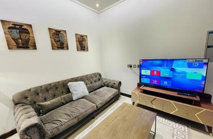 Apartment - 1 Bedroom - 1 Bathroom for rent in Al Rifa'ah - Al Heerah - Sharjah