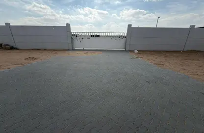 Land - Studio for sale in Al Sajaa S - Al Sajaa - Sharjah