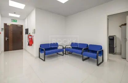 Office Space - Studio for rent in Latifa Tower - Sheikh Zayed Road - Dubai