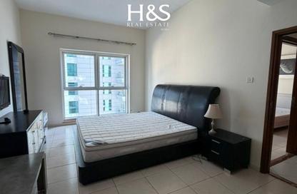 Apartment - 2 - 3 for rent in Cascades Tower - Dubai Marina - Dubai Apartment - 2 - 3 for rent in Cascades Tower - Dubai Marina - Dubai