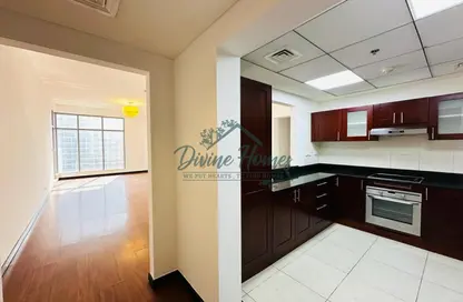 Apartment - 2 Bedrooms - 4 Bathrooms for rent in Green Lakes Towers 3 - Green Lakes Towers - JLT Cluster S - Jumeirah Lake Towers - Dubai