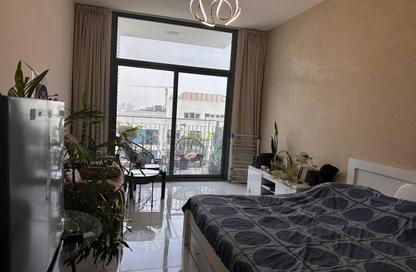 Apartment - Studio - 1 Bathroom for rent in Elz by Danube - Arjan - Dubai