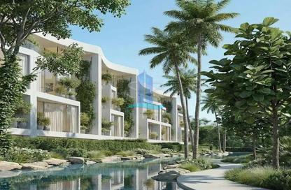 Townhouse - 4 Bedrooms - 5 Bathrooms for sale in Lunaya - Saih Shuaib 1 - Jebel Ali - Dubai