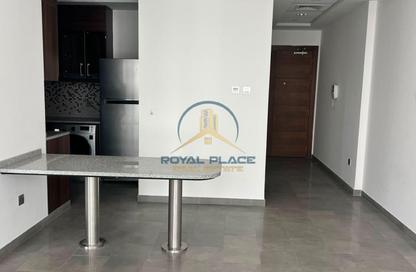 Apartment - 1 Bedroom - 2 Bathrooms for rent in JAM Marina Residence - Dubai Marina - Dubai Apartment - 1 Bedroom - 2 Bathrooms for rent in JAM Marina Residence - Dubai Marina - Dubai