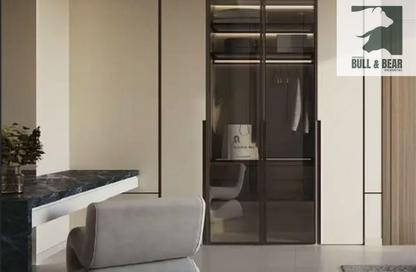 Apartment - Studio - 1 for sale in Binghatti Skyhall - Business Bay - Dubai Apartment - Studio - 1 for sale in Binghatti Skyhall - Business Bay - Dubai