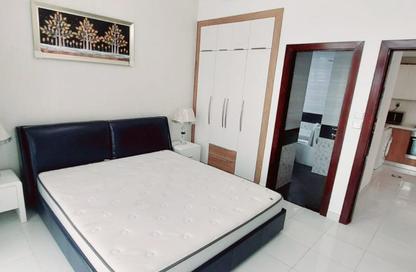 Apartment - 1 - 2 for rent in Glamz 1 - Glamz by Danube - Al Furjan - Dubai