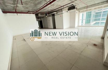 Office Space - Studio - 1 Bathroom for rent in Qasimia 10 building - Al Mahatta - Al Qasimia - Sharjah