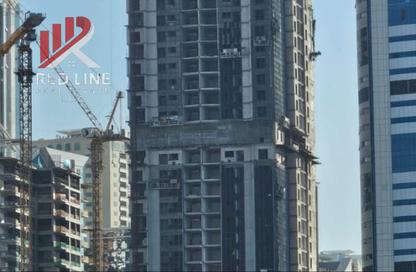 Apartment - 2 Bedrooms - 3 Bathrooms for sale in Al Mamzar - Sharjah - Sharjah