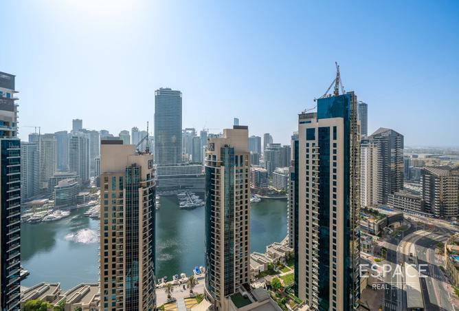 2-Bedroom Apartment | Rimal 6, JBR | 1,422 Sq Ft