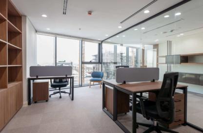 Co-working space - Studio - 4 for rent in Cloud Tower B - Cloud Tower - District 2 - Jumeirah Village Triangle - Dubai Co-working space - Studio - 4 for rent in Cloud Tower B - Cloud Tower - District 2 - Jumeirah Village Triangle - Dubai