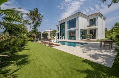 فيلا - 5 - 5 للبيع في المجموعة 11 - طراز أوروبي - جزر الجميرا - دبي