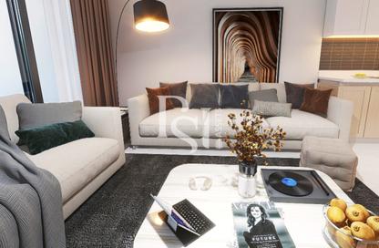 Apartment - 3 Bedrooms - 2 Bathrooms for sale in Vista 3 - Al Reem Island - Abu Dhabi Apartment - 3 Bedrooms - 2 Bathrooms for sale in Vista 3 - Al Reem Island - Abu Dhabi