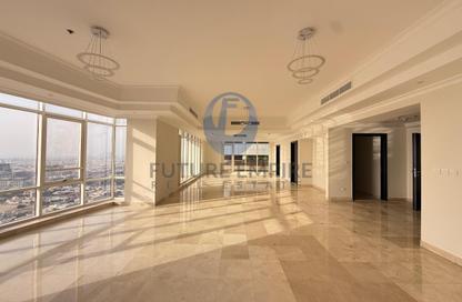 Apartment - 4 Bedrooms - 7 Bathrooms for rent in Escape Tower - Business Bay - Dubai