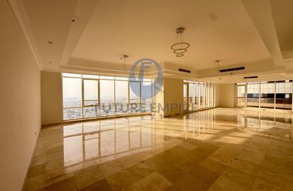 Apartment - 4 Bedrooms - 7 Bathrooms for rent in Escape Tower - Business Bay - Dubai