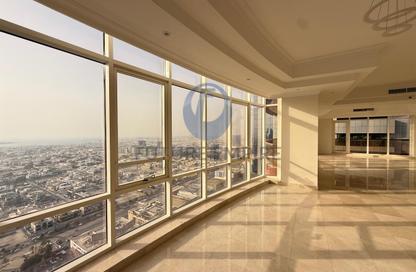 Apartment - 4 Bedrooms - 7 Bathrooms for rent in Escape Tower - Business Bay - Dubai