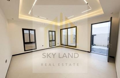 Villa - 5 - 7 for sale in Al Bahia Hills - Al Bahia - Ajman Villa - 5 - 7 for sale in Al Bahia Hills - Al Bahia - Ajman