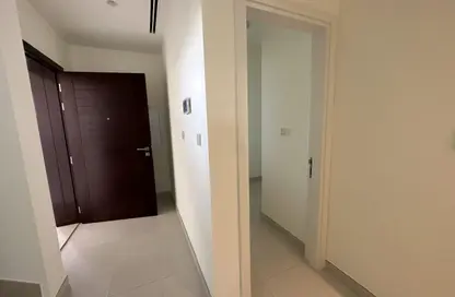 Townhouse - 3 Bedrooms - 4 Bathrooms for sale in Parkside 2 - Emaar South - Dubai South (Dubai World Central) - Dubai
