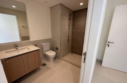 Townhouse - 3 Bedrooms - 4 Bathrooms for sale in Parkside 2 - Emaar South - Dubai South (Dubai World Central) - Dubai