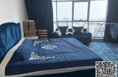 Apartment - 2 - 3 for sale in Ajman Corniche Residences - Ajman Corniche Road - Ajman