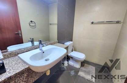 Villa - 3 Bedrooms - 5 Bathrooms for rent in Mirabella 1 - Mirabella - District 11 - Jumeirah Village Circle - Dubai