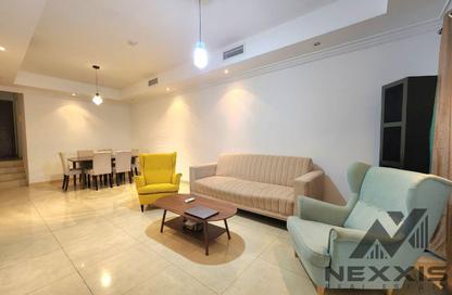 Villa - 3 Bedrooms - 5 Bathrooms for rent in Mirabella 1 - Mirabella - District 11 - Jumeirah Village Circle - Dubai Villa - 3 Bedrooms - 5 Bathrooms for rent in Mirabella 1 - Mirabella - District 11 - Jumeirah Village Circle - Dubai