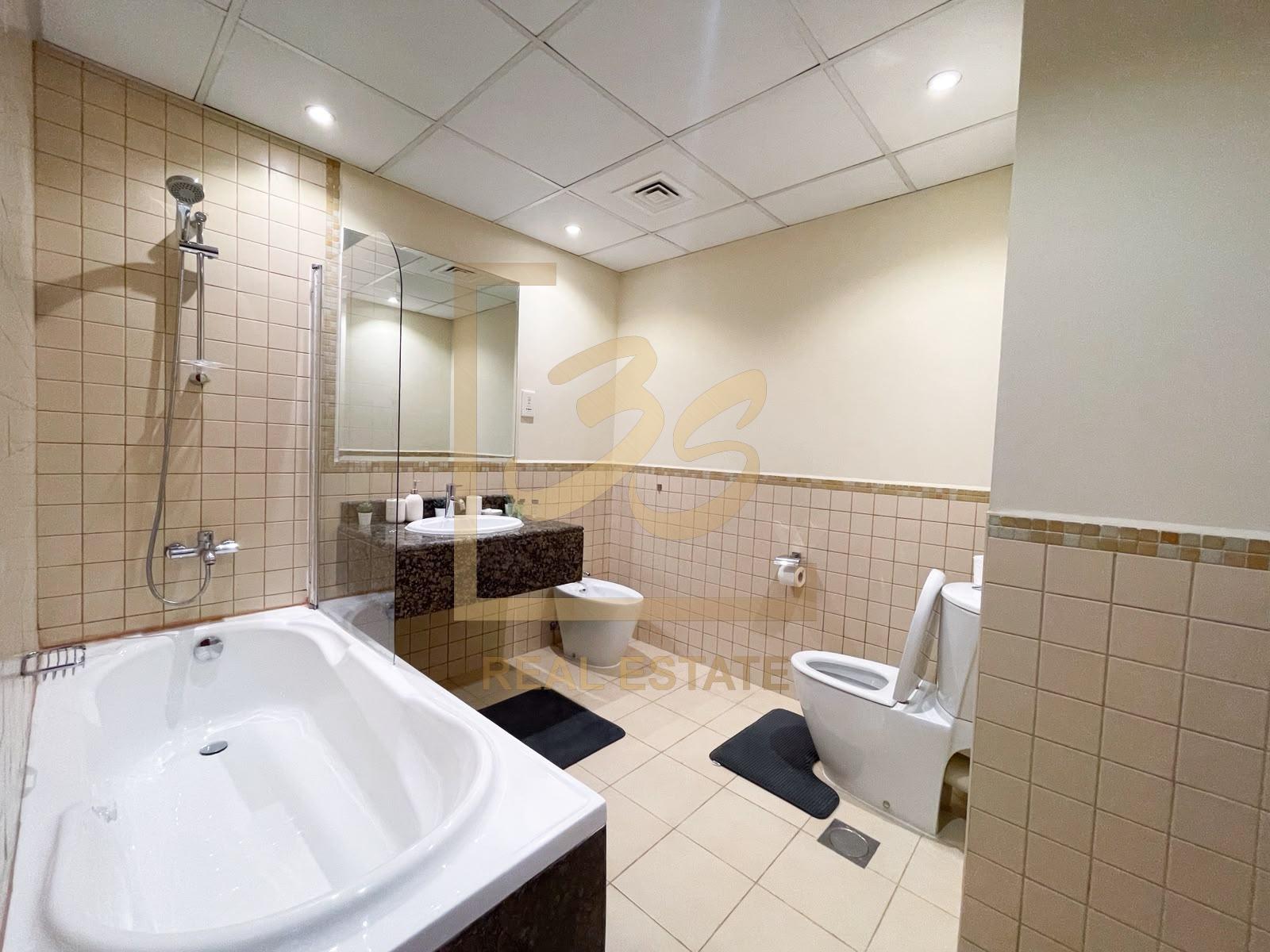 FURNISHED 3BR+MAID | SPACIOUS | PRIME JBR by 241773 