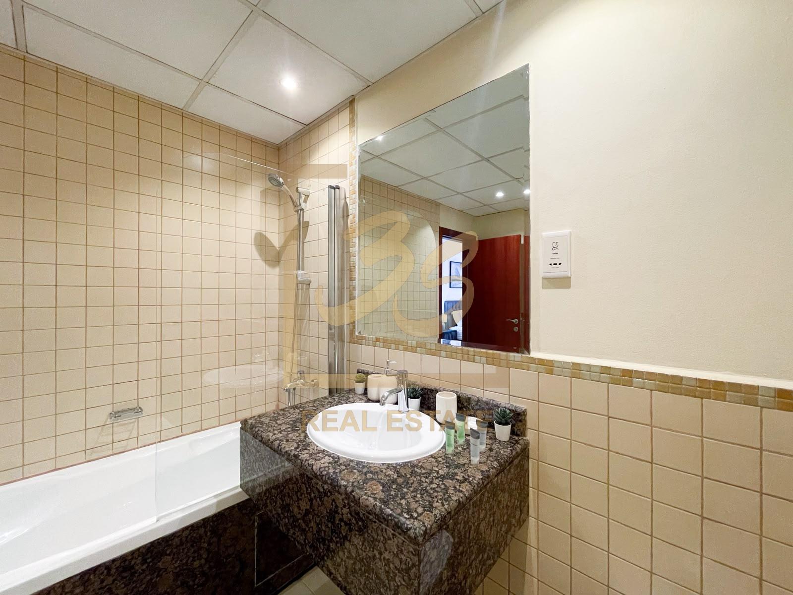 FURNISHED 3BR+MAID | SPACIOUS | PRIME JBR by 241773 