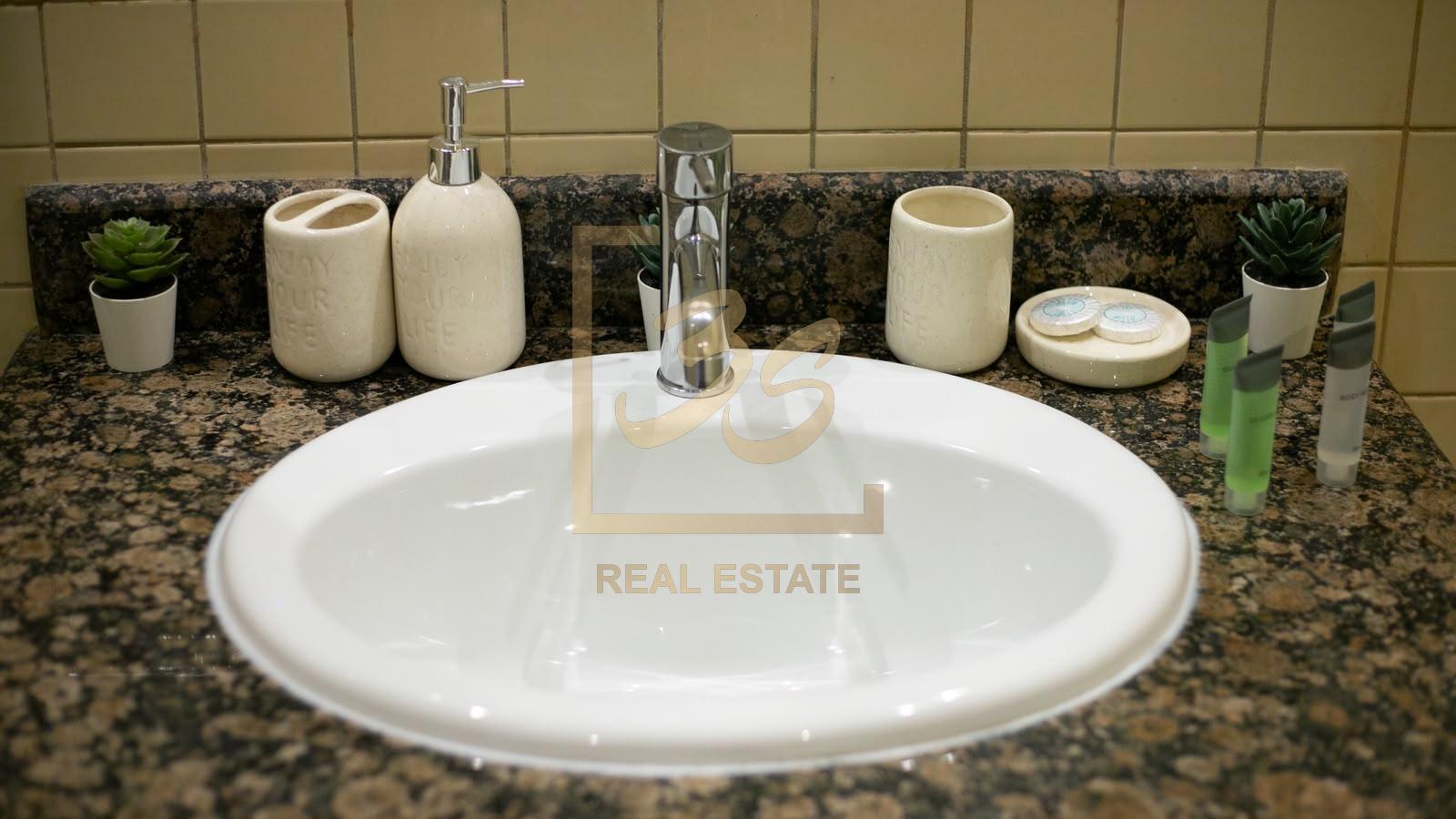 FURNISHED 3BR+MAID | SPACIOUS | PRIME JBR by 241773 