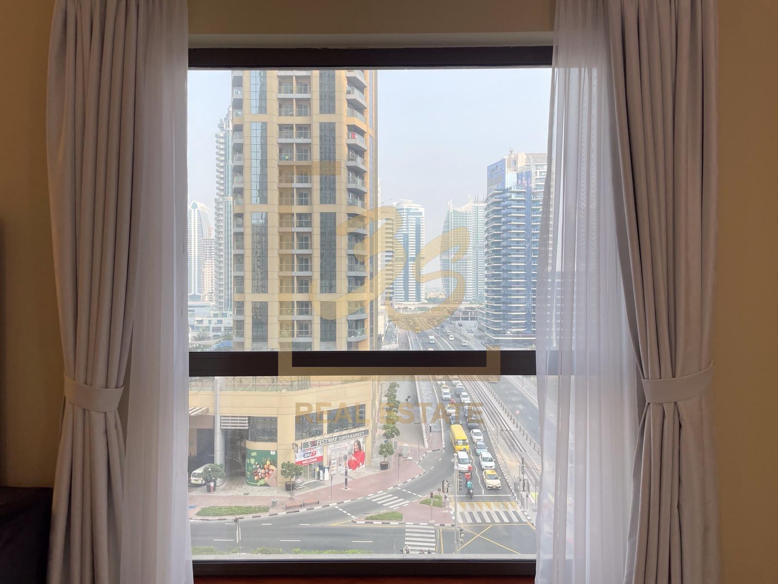 FURNISHED 3BR+MAID | SPACIOUS | PRIME JBR by 241773 