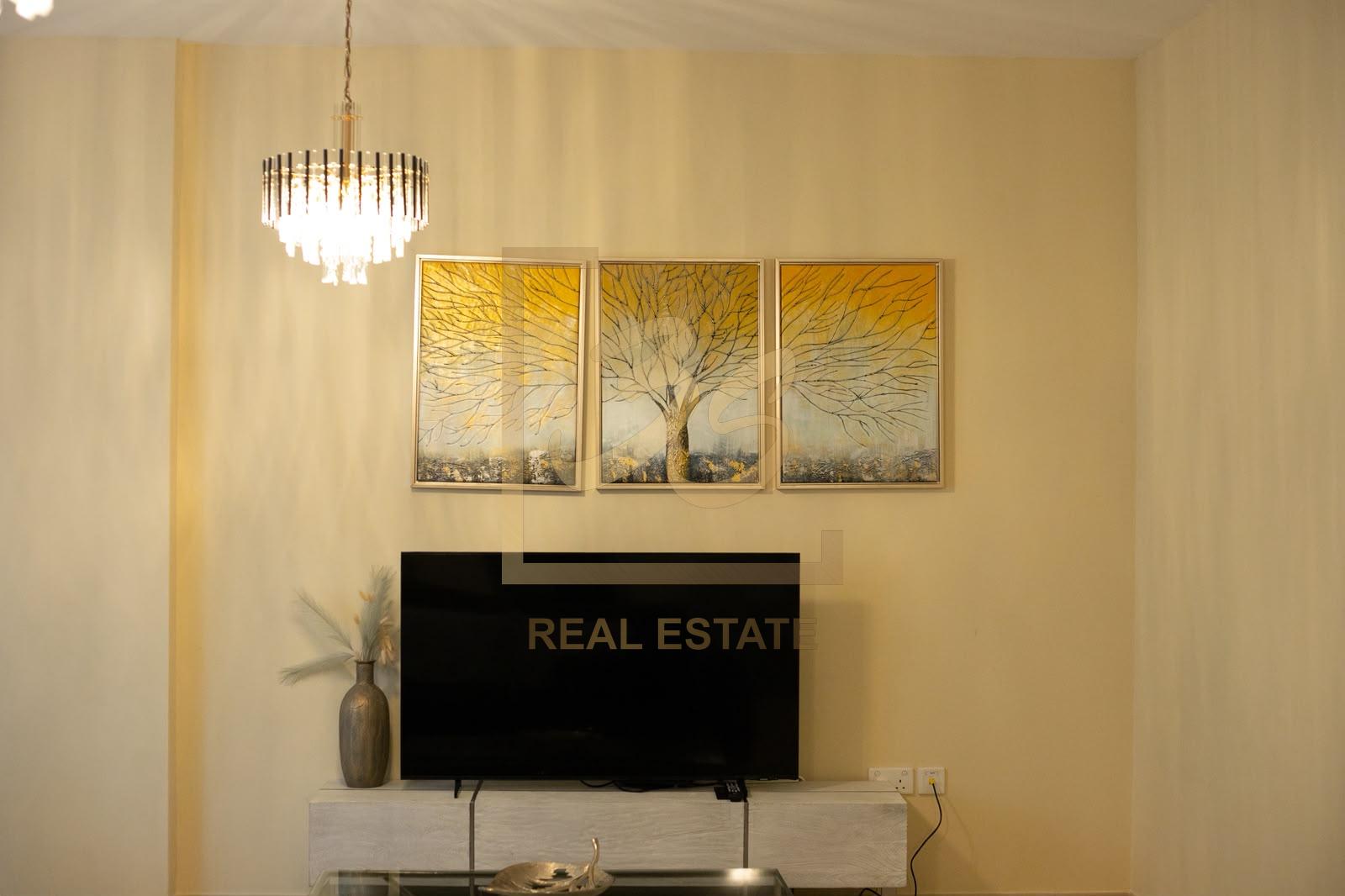 FURNISHED 3BR+MAID | SPACIOUS | PRIME JBR by 241773 
