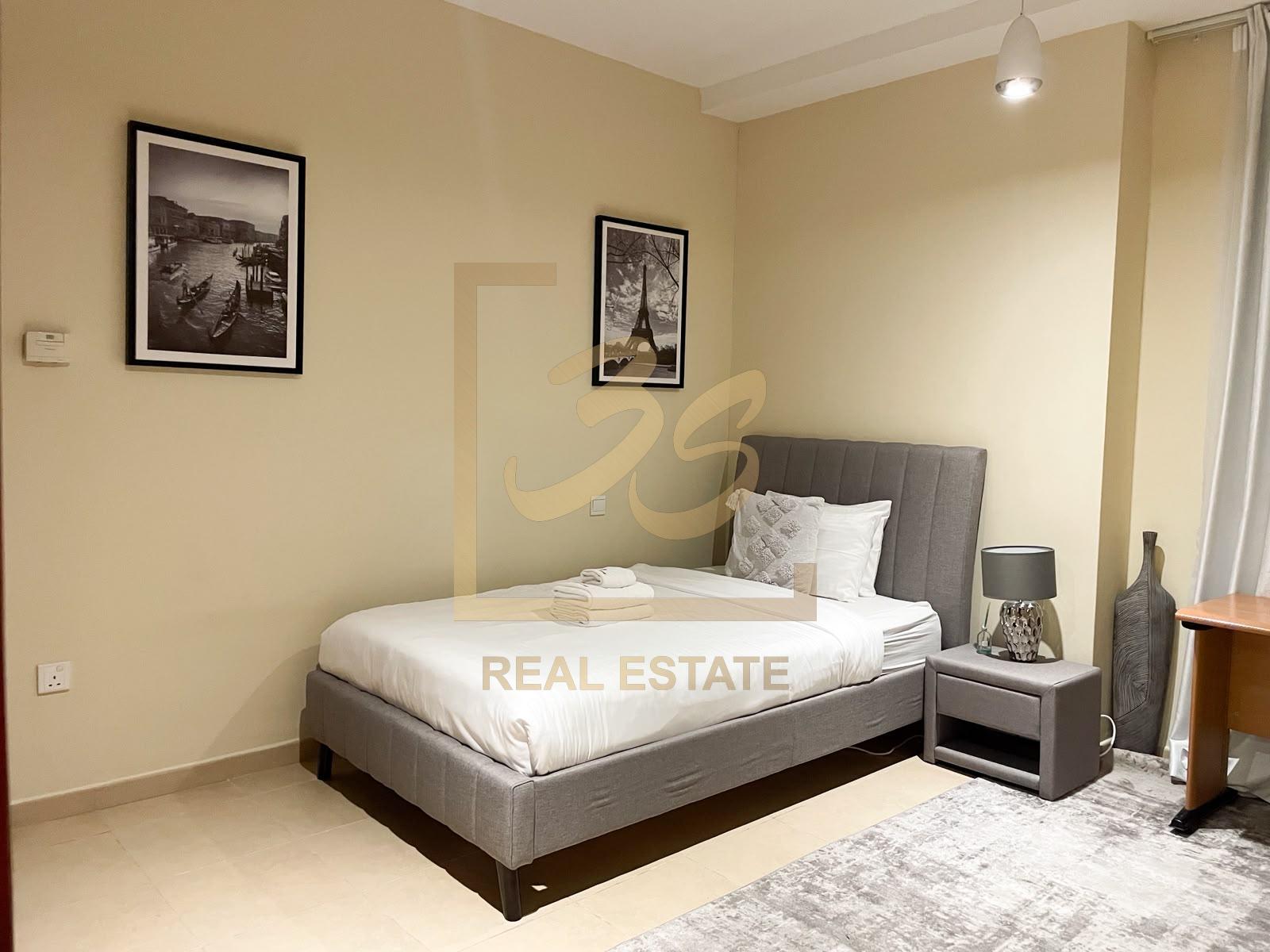 FURNISHED 3BR+MAID | SPACIOUS | PRIME JBR by 241773 