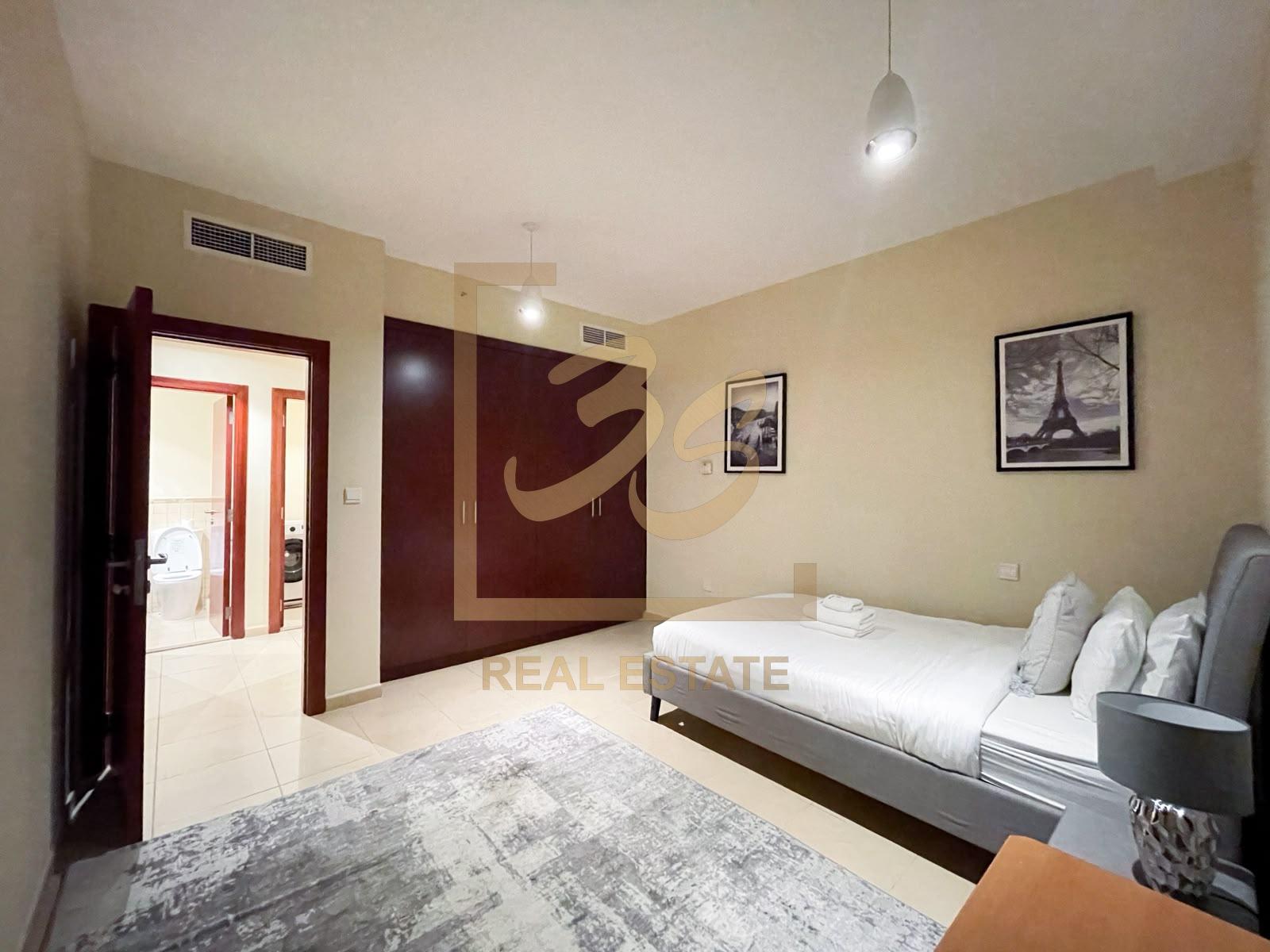 FURNISHED 3BR+MAID | SPACIOUS | PRIME JBR by 241773 