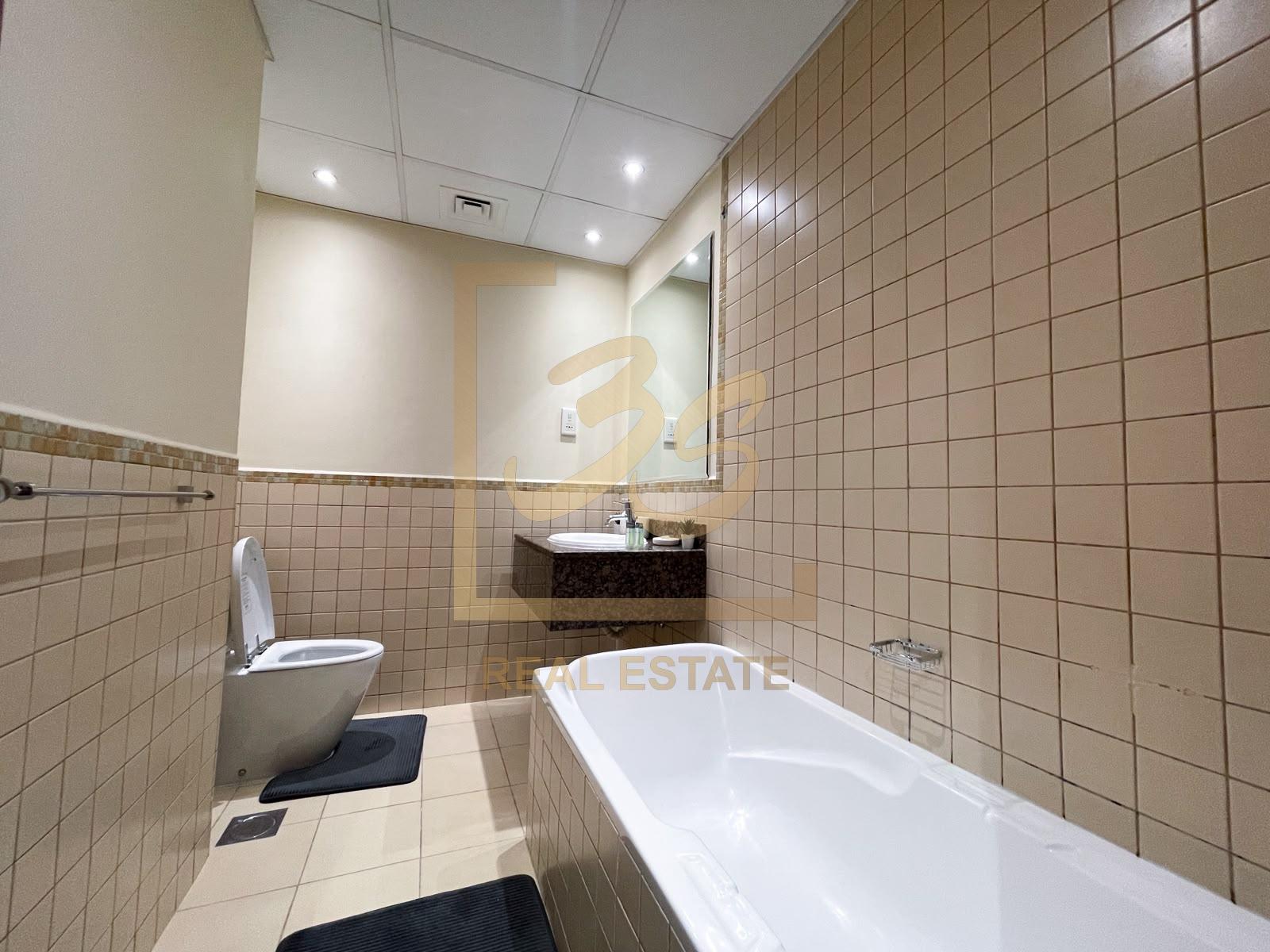 FURNISHED 3BR+MAID | SPACIOUS | PRIME JBR by 241773 