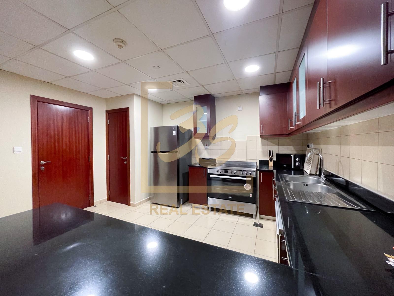 FURNISHED 3BR+MAID | SPACIOUS | PRIME JBR by 241773 