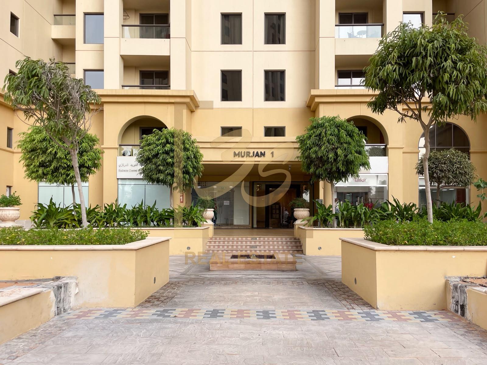 FURNISHED 3BR+MAID | SPACIOUS | PRIME JBR by 241773 
