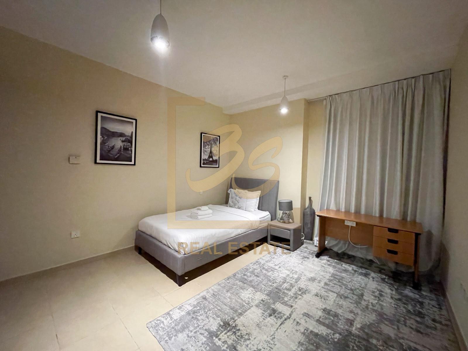 FURNISHED 3BR+MAID | SPACIOUS | PRIME JBR by 241773 