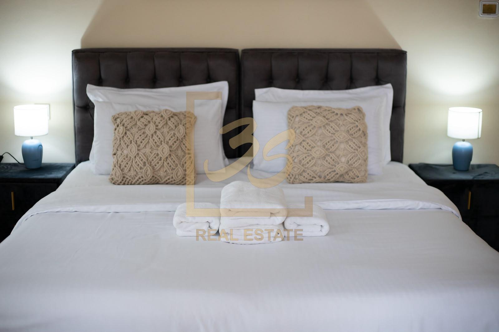 FURNISHED 3BR+MAID | SPACIOUS | PRIME JBR by 241773 