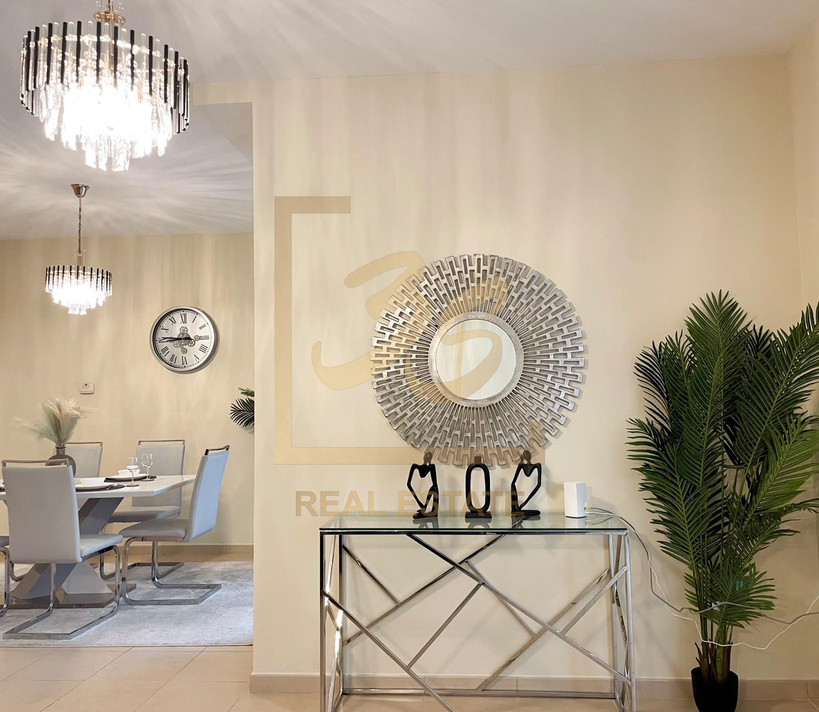 FURNISHED 3BR+MAID | SPACIOUS | PRIME JBR by 241773 