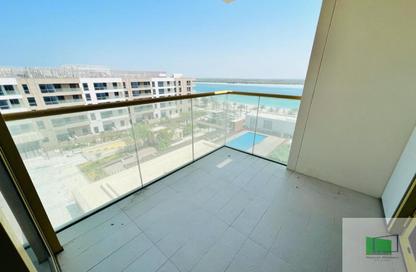 Apartment - 1 - 2 for rent in Qaryat Al Hidd - Saadiyat Island - Abu Dhabi Apartment - 1 - 2 for rent in Qaryat Al Hidd - Saadiyat Island - Abu Dhabi